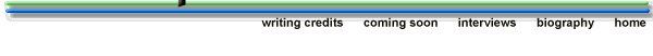 navigation bar