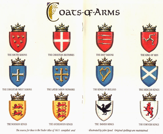 Coats-of-Arms